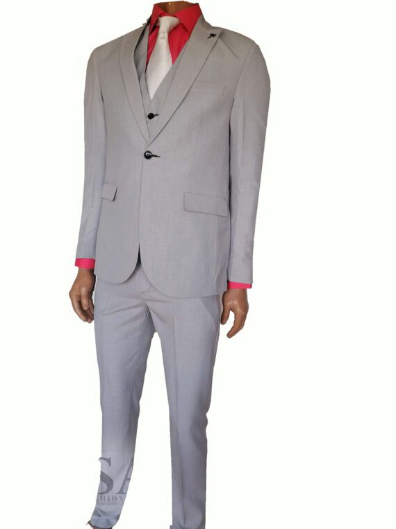 Suit for men