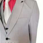 Suit for men