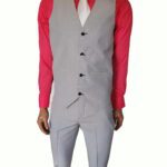 Suit for men