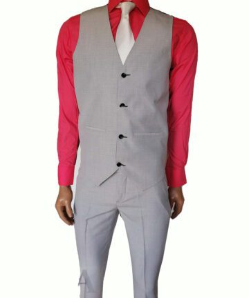 Suit for men