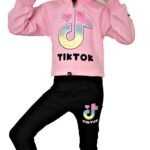 Tik tok clothes girls