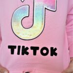 Tik tok clothes girls