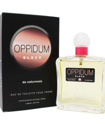 black opidum