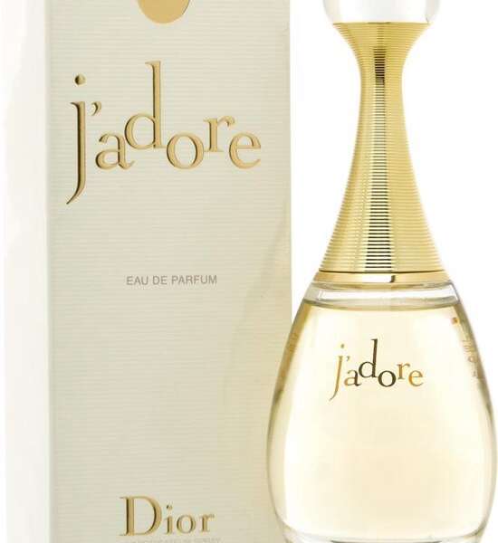 Dior J’adore Eau de Parfum